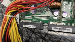Supermicro PDB-PT846-2824 Stromverteiler mit Deckel - Bild 1 von 2