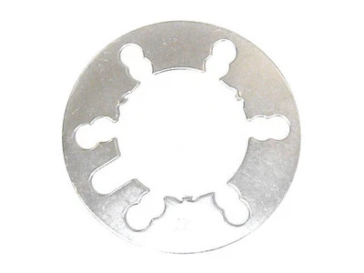 For 2003-2007 Isuzu Ascender Flywheel Shim 81484WPPV 2004 2005 2006 - Image 1 of 2