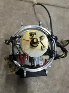 Aquahot 400D Webasto 12V Burner WPX 909-180 Tested Working - Bild 1 von 10