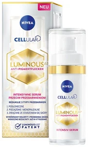 NIVEA Cellular Luminous630 Intensiv-Serum gegen Pigmentflecken, 30 ml - Bild 1 von 3