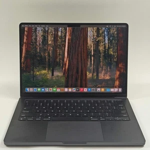 2024 Apple MacBook Pro 14" M4 Pro 20C GPU 4.5GHz 24GB RAM 1TB SSD A3401 - Imagen 1 de 7