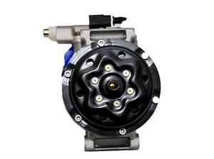 NEW AIR CONDITIONING COMPRESSOR VOLKSWAGEN MULTIVAN T5 070903327D - Picture 1 of 3