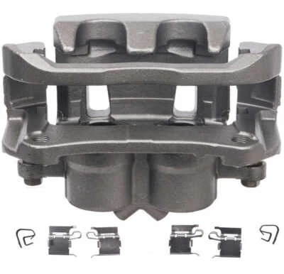 Front Right Brake Caliper For 2014-2017 Jeep Cherokee 2015 2016 Cardone 18-B5509 - Image 1 of 4