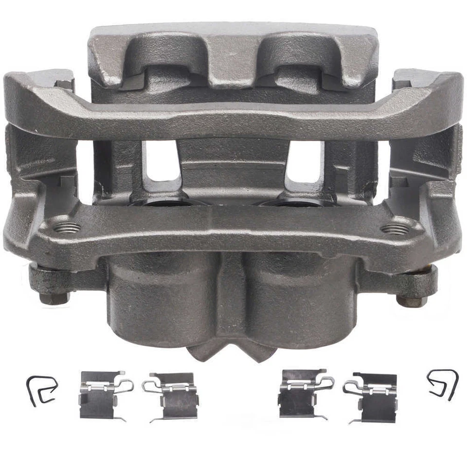 Pinza de freno de disco Cardone 18-B5509 Reman para Jeep Cherokee 2014 Foto 1 de 4