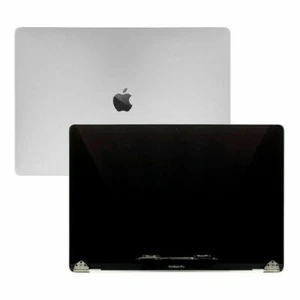 Apple MacBook Pro A2289 Retina 13.3" LCD Screen Replacement Assembly Silver - Afbeelding 1 van 5