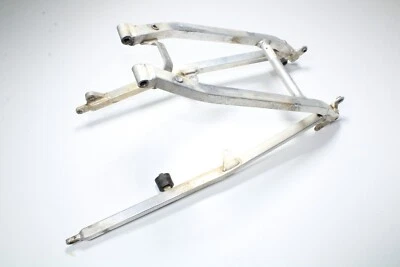 Yamaha YZ450F YZ450 2003 OEM subchasis trasero subchasis asiento M39 Foto 1 de 4