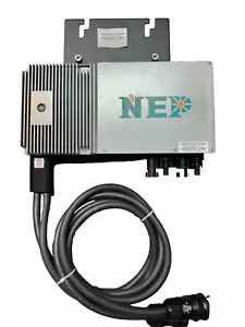 NEP Northern Electric BDM-300X2 Mikrowechselrichter - Bild 1 von 3