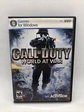 Call of Duty: World at War Windows, X360, PS3 game - ModDB