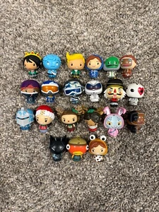 Funko Fortnite tamaño pinta mini, lote de (21), ¡difícil de encontrar!! - Imagen 1 de 1