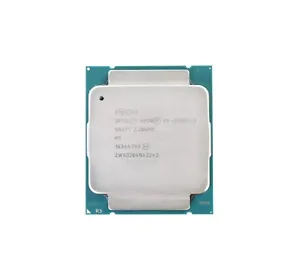 INTEL XEON E5-2658A V3 CPU PROCESSOR 12 CORE 2.20GHZ 30MB L3 CACHE 105W SR27T - Picture 1 of 1