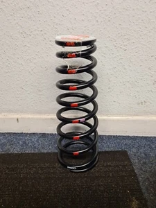 GENUINE JAGUAR XKR 2003 CONVERTIBLE COIL SPRING MJB2158GD - Picture 1 of 2