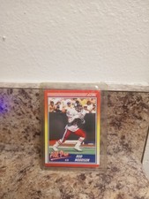 1990 Score Rod Woodson Card #577