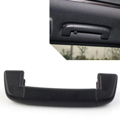 Front Interior Roof Grab Handle For Land Rover Range Rover Sport 2014-2020 Black - Изображение 1 из 4