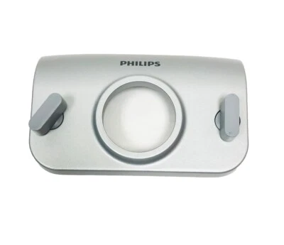 Philips Pasta Maker HR2358 Replacement Front Panel with Knobs OEM - Image 1 of 2