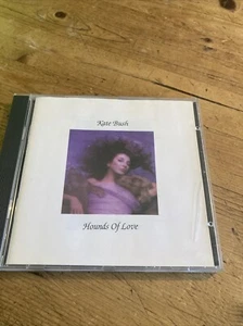 CD Kate Bush - Hounds of love - 1985 - 08929 - Bild 1 von 4