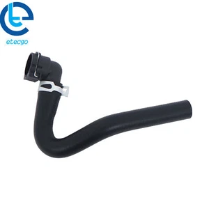 Ajuste para Ford F-150 2015-2020 5,0 L depósito de refrigerante tanque manguera inferior tubo inferior - Imagen 1 de 11