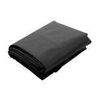 Black Emergency Cadaver Body Bag Oxford Cloth Body Storage Bag 210D☜
