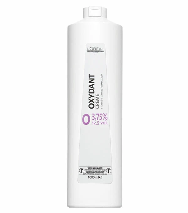 Loreal Oxydant Creme 3,75% 1L - Bild 1 von 1