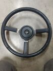 1987  1995 Jeep Cherokee Steering Wheel Gray 87 95