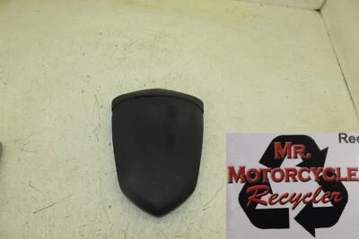 Kawasaki Ninja 250R 250 2009 OEM cojín de asiento trasero del pasajero B26D Foto 1 de 4