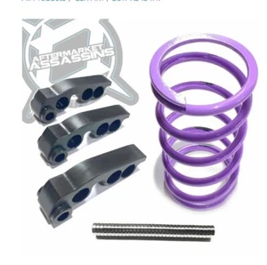 Kit de embrague Assassins Can Am X3 S2 del mercado de accesorios - Imagen 1 de 1