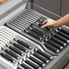  Holder, in Drawer   Holder with Expandable Cutlery Tray Kitchen Drawer1639