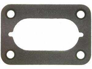 For 1970-1976 Plymouth Duster Carburetor Base Gasket Felpro 87771FS 1971 1972 - Picture 1 of 2