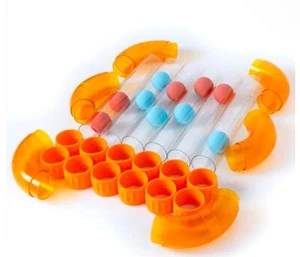 Fat Brain Toys AIR TOOBZ Air-Powered Play EXPANSION PACK age 3+ STEM Building - Picture 1 of 5