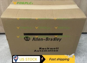 New Allen Bradley VPL-B0752E-CJ12AA Kinetix VP Low lnertia Servo Motor - Picture 1 of 4