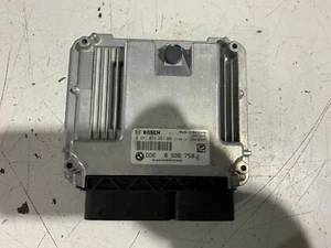 CENTRALINA MOTORE MINI COOPER F56 BMW SERIE 3 F30 1.6 DIESEL 2019 (0281034281) - Foto 1 di 3