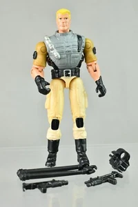 GI Joe DUKE (v16) Complete 2004 Valor Venom 3.75" ARAH - Picture 1 of 3