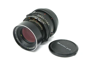 Mamiya-Sekor C 180mm f4.5 Film Era Short Telephoto Prime Lens for Mamiya RB67 - Picture 1 of 4