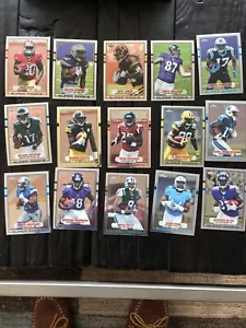 2015 Topps Chrome Super Rookie 1989 Lot MINI’s 43 Cards - Picture 1 of 8