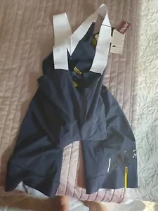 Mavic SL Bib An Shorts - Picture 1 of 6