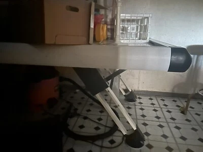 N Sport Hockey Table  - Image 1 of 2