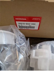 Fits Honda CR-V 2001-2007 2.0 Fuel Filter Stallex 16010SCA000 16010S9A000 - Picture 1 of 4