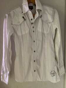 g star damen Bluse Gr. M - Bild 1 von 5