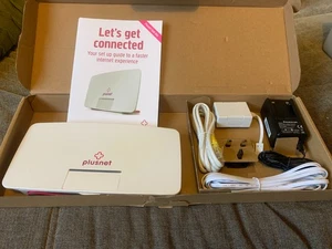 Sagemcom Plusnet Hub One Wireless Router (BT Home Hub 5A) –all cables included - Picture 1 of 3