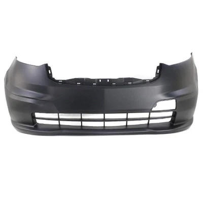 CAPA For 15-18 Chevy City Express Front Bumper Cover Primed Top Textured Bottom Foto 1 de 4