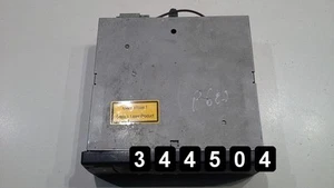 2002 PEUGEOT 607 NAVIGATION GPS MODULE 9645921480 - Picture 1 of 3