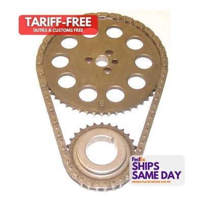 Cloyes C-3212, Kit 3-Piece Timing Set Aftermarket High Performance Racing Part - Image 1 of 4