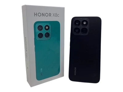SMARTPHONE HONOR X8C 8GB 256GB LIBRE 19665500 - Imagen 1 de 4