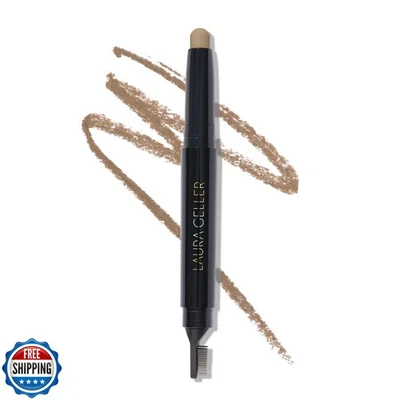 LAURA GELLER NEW YORK Define-n-Tame Brow Lifting Stick - Laminated Full Brows - Image 1 of 4