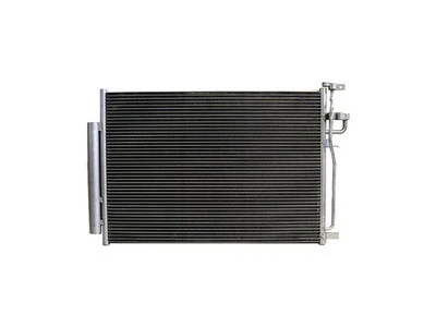 For 2008-2010 Saturn Vue A/C Condenser 66693SRDP 2009 - Image 1 of 2