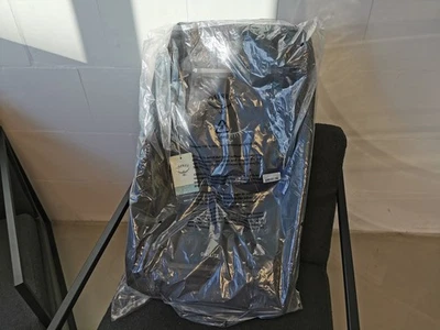 Osprey Daylite Wheeled Duffel 85 Black Schwarz Reisetasche Rucksack - Bild 1 von 2