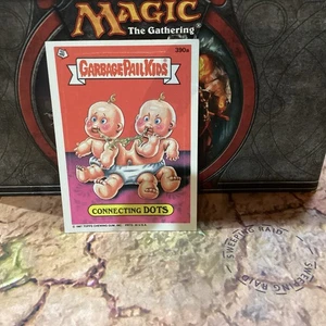 Garbage Pail Kids Connecting Dots 390a - Picture 1 of 2