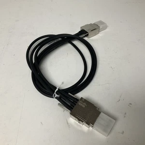 Cisco STACK-T1-1M 800-40404-01 1M Type 1 Stacking Cable - Picture 1 of 3