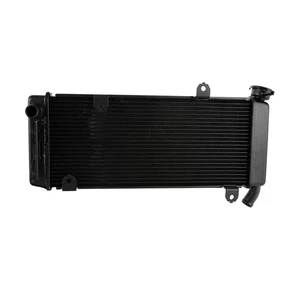 Motorcycle Engine Radiator Cooler Fit For Kawasaki Versys 650 KLE650 2015-2022 - Bild 1 von 7