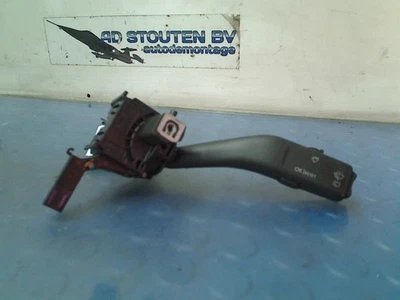 WINDSCREEN WIPER SWITCH SEAT TOLERANCE (5P2) MPV 2.0 FSI 16V (BLR) 2005 1K0953519A - Image 1 of 4