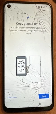 OnePlus N200 5G 64GB Nord Gray (T-Mobile) Fast Ship Good Used Broken - Image 1 of 3